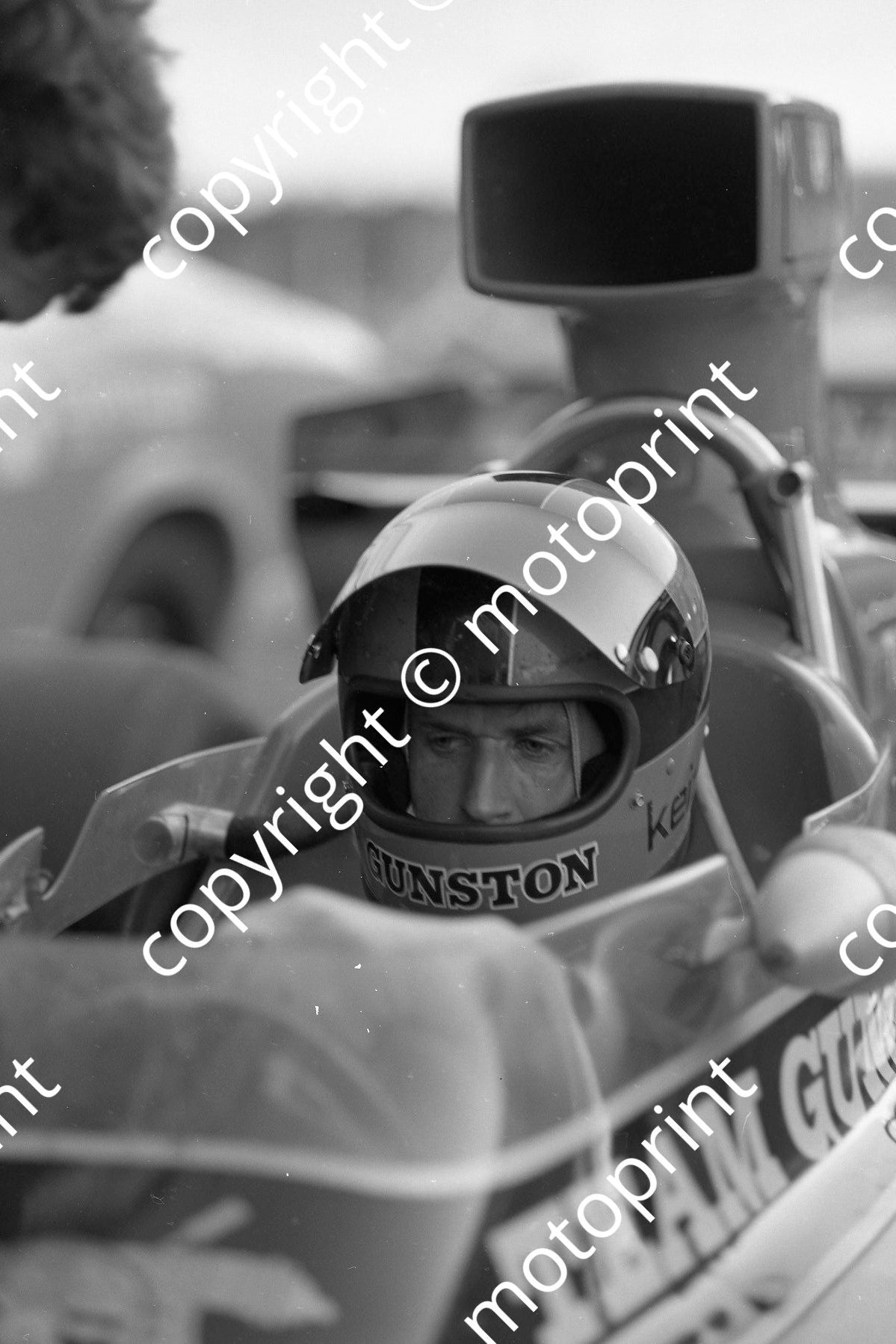 1975 Kya E Keizan Lotus 72 Gunston 285 (permission Malcolm Sampson Motorsport Photography)