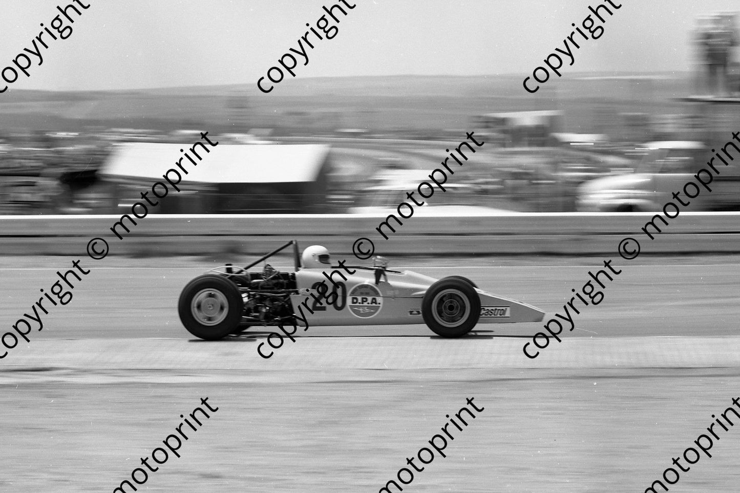 1975 Kya FF 20 J W Mackie Lotus 61 (permission Malcolm Sampson Motorsport Photography) check471