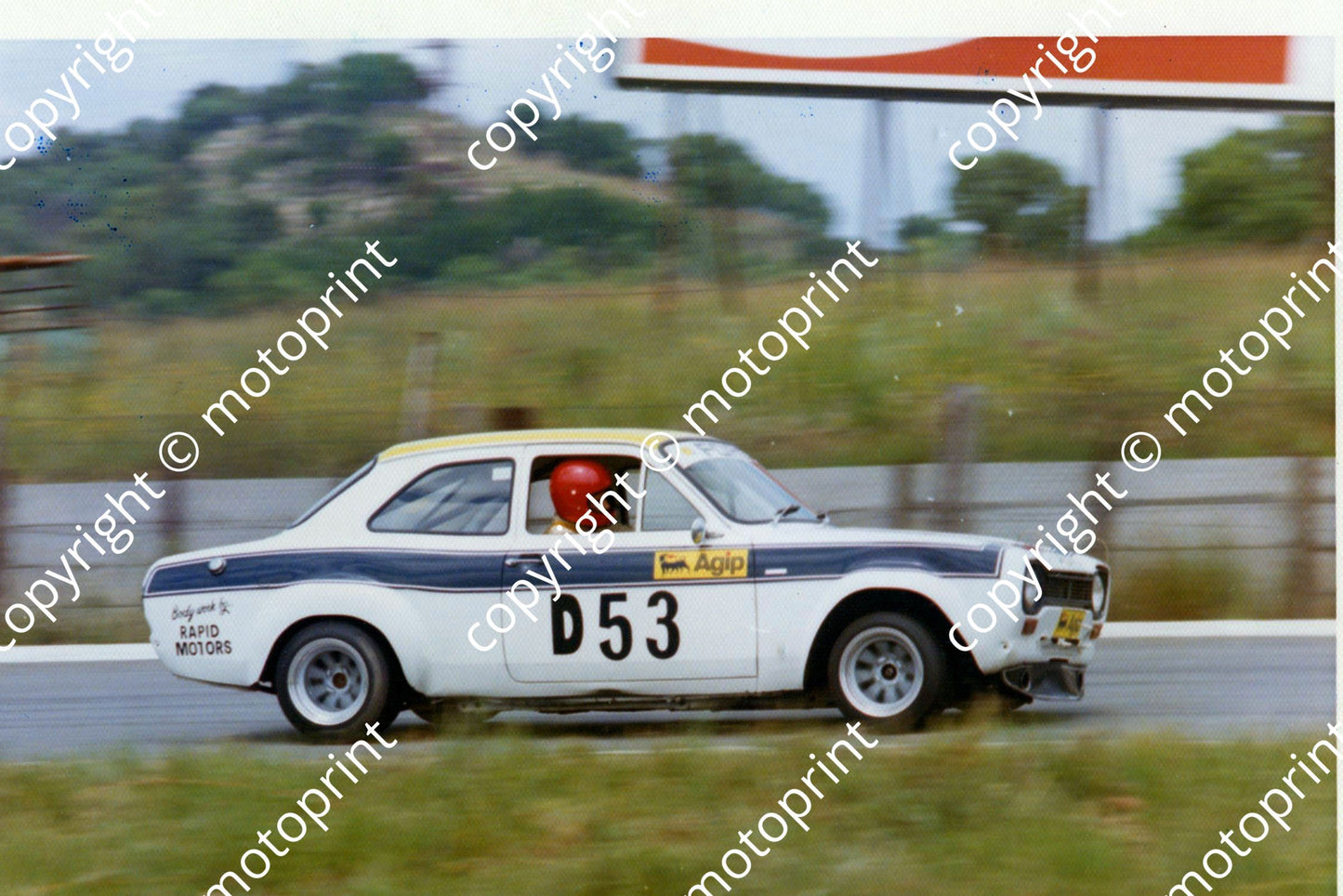 1975 Star prod D53 Escort Ian Smuts (Malcolm Sampson Motorsport Photography) (57)