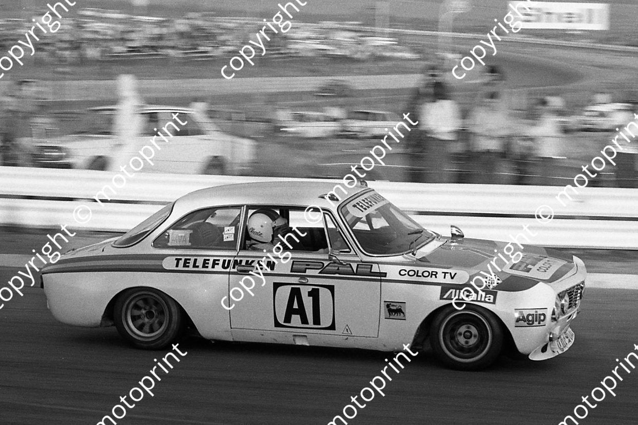 1975 Star prod Highveld 100 A1 Arnold Chatz 004