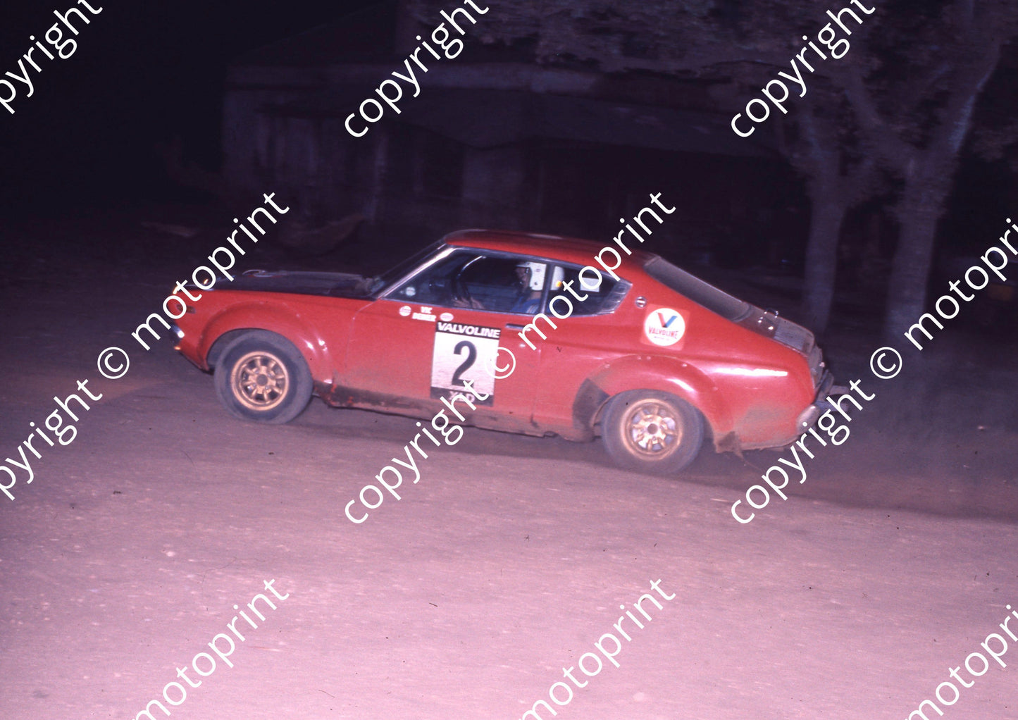 1975 Valvoline 2.....Vic Deiner nav check year if 76 (courtesy Roger Swan) (12)