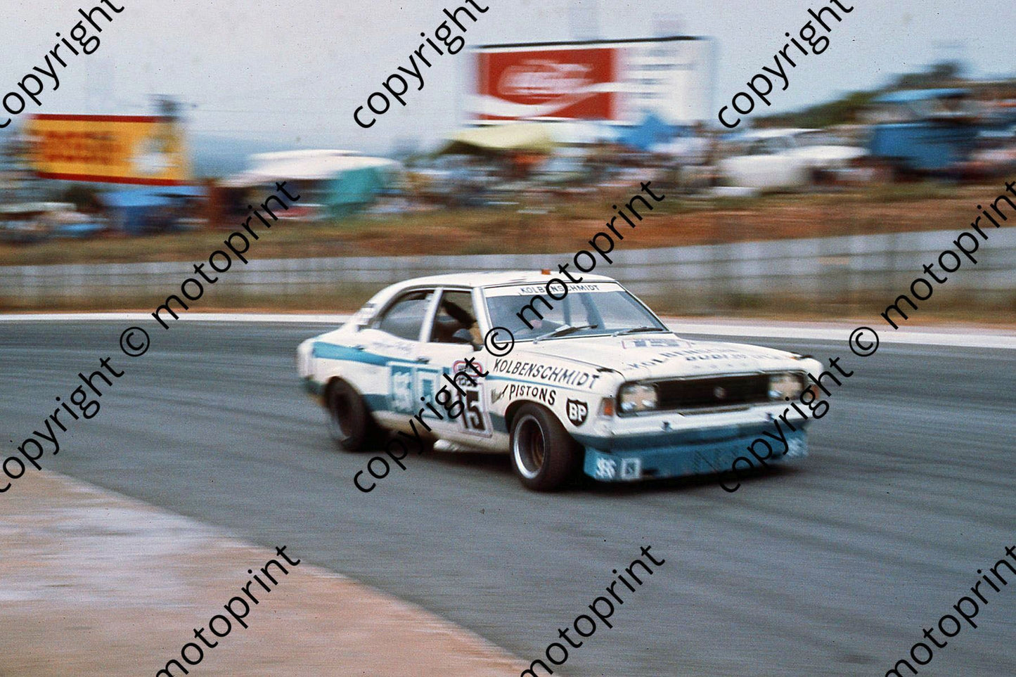 1975 Wynns 15 Cortina 6 Ronnie van Rooyen Adrian Woodley (per Roger Swan) (61)