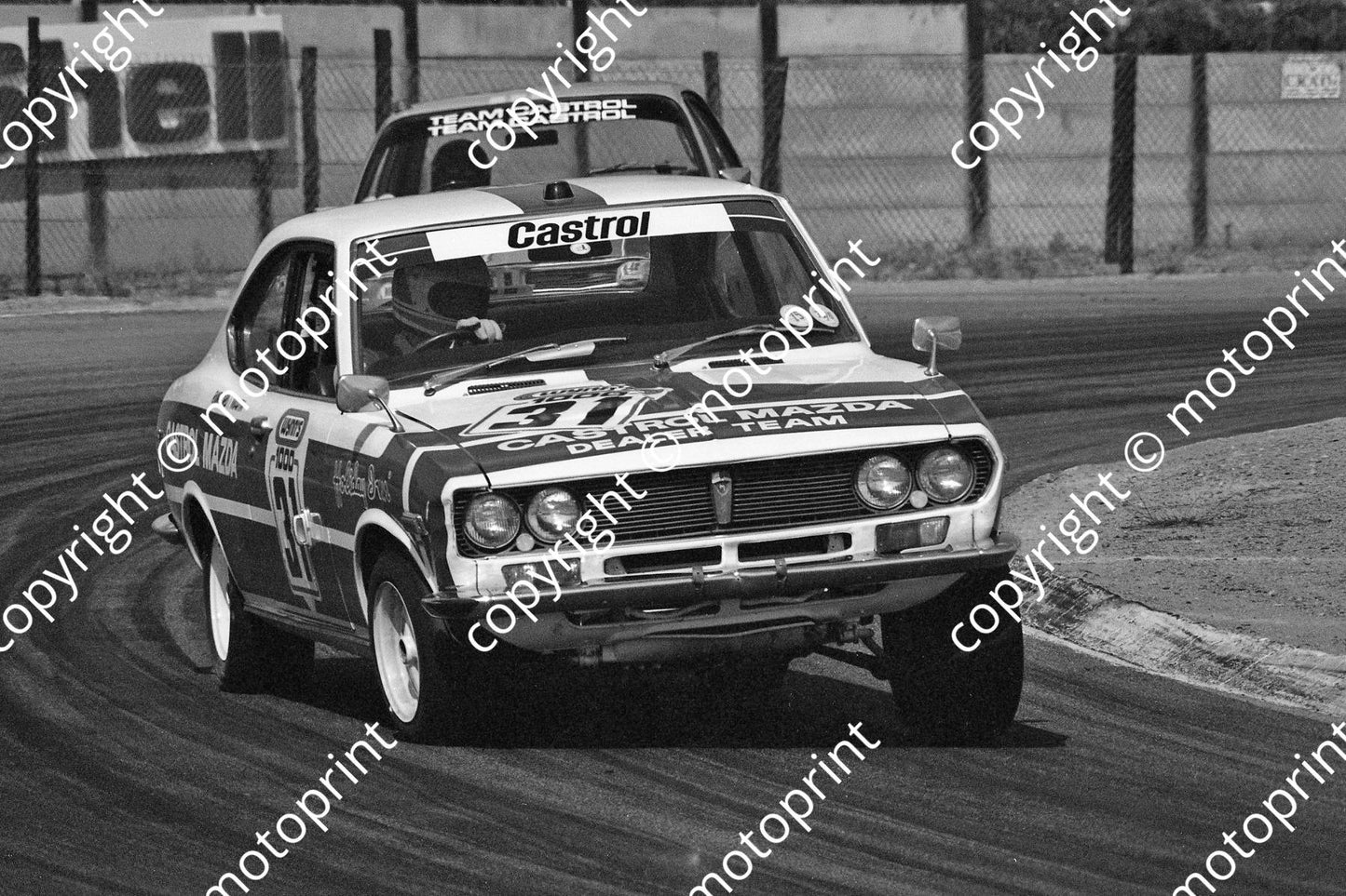 1975 Wynns 31 Mazda Capella C Burford T Martin (permission Malcolm Sampson Motorsport Photography) (23)