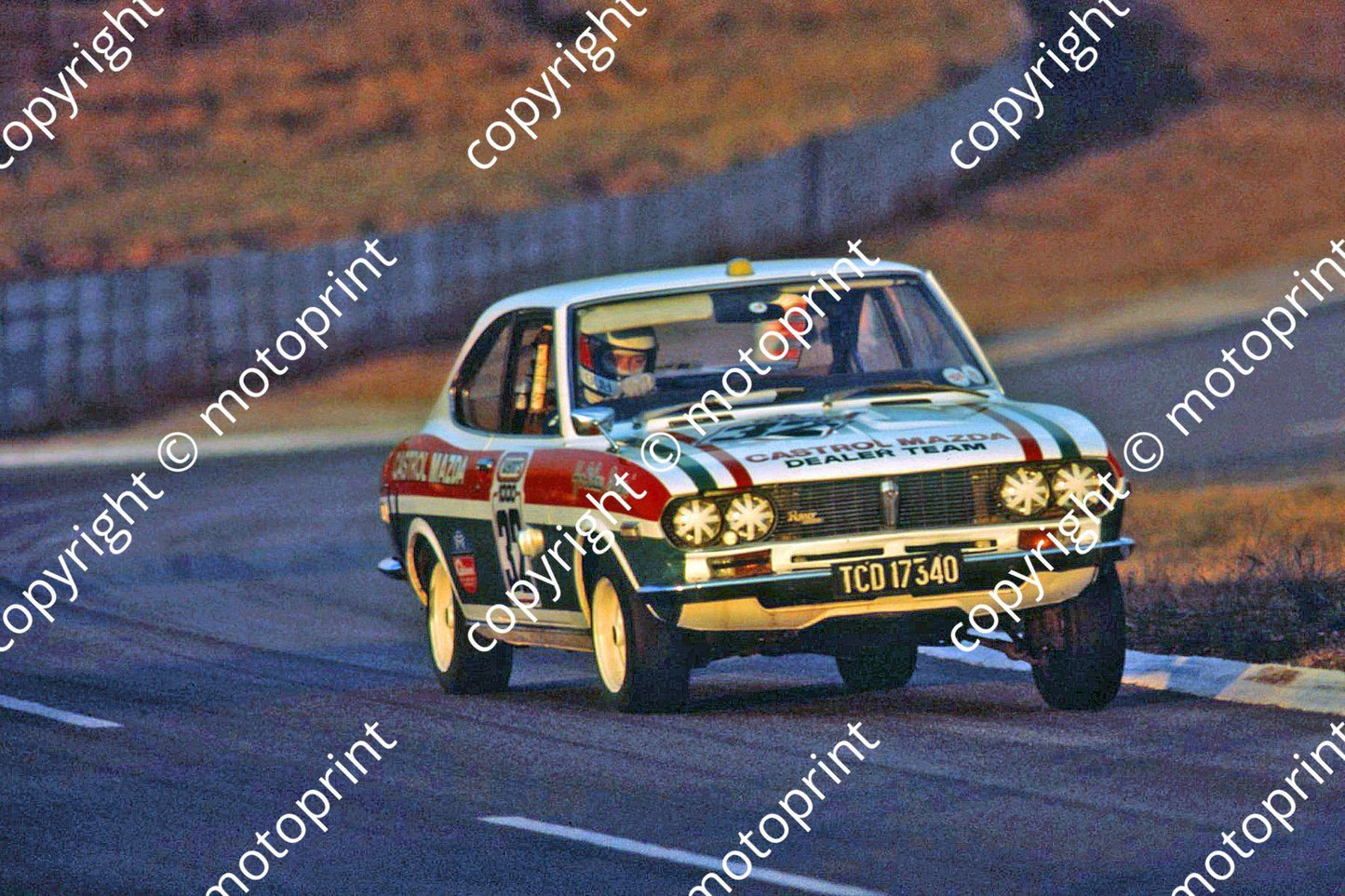 1975 Wynns 32 Mazda Capella G Tunmer T Viana 180 (permission Malcolm Sampson Motorsport Photography) (1)