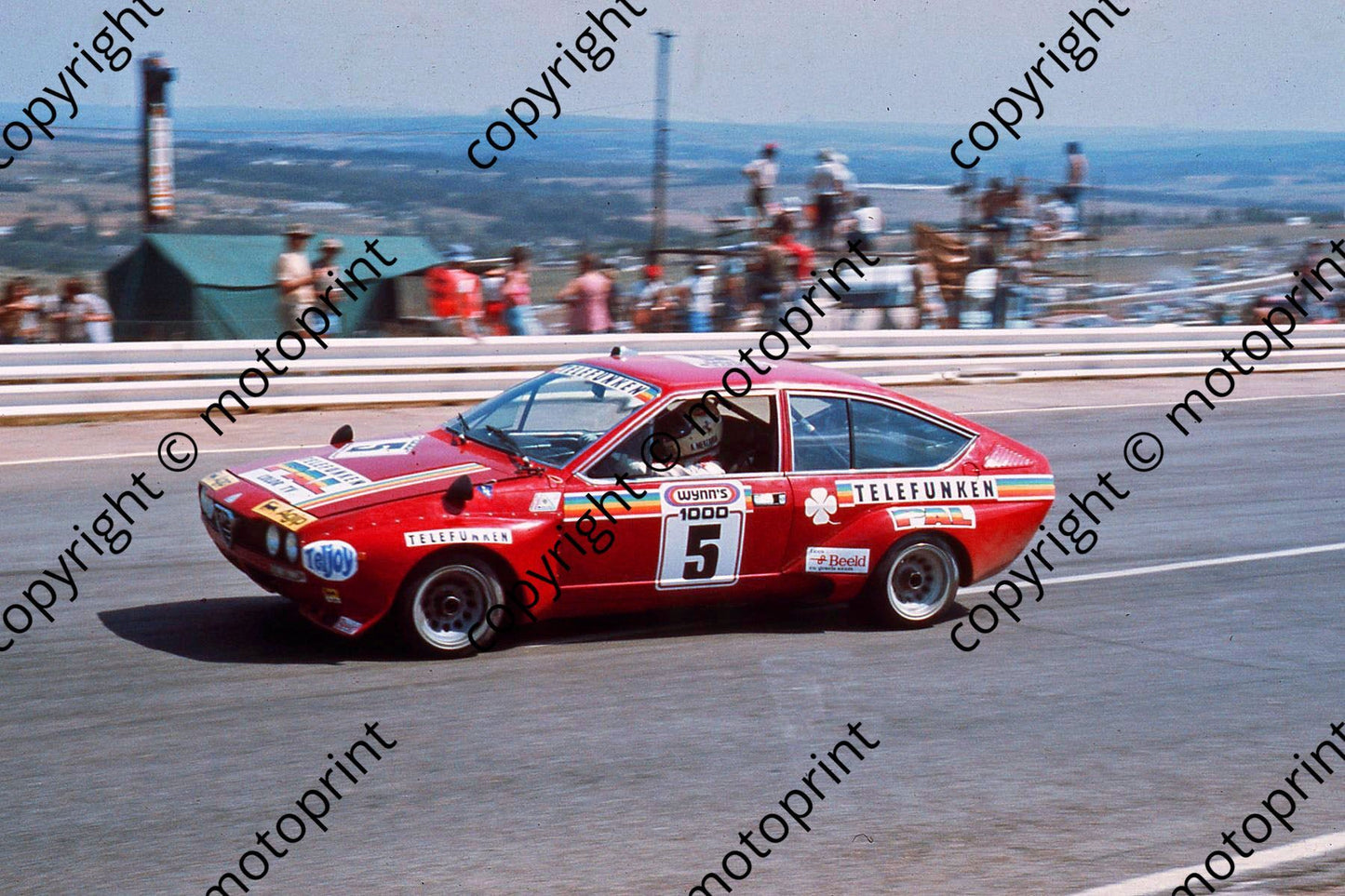1975 Wynns 5 Alfetta GT Arturo Merzario Spartaco Dini (permission Roger Swan) 134 (1)