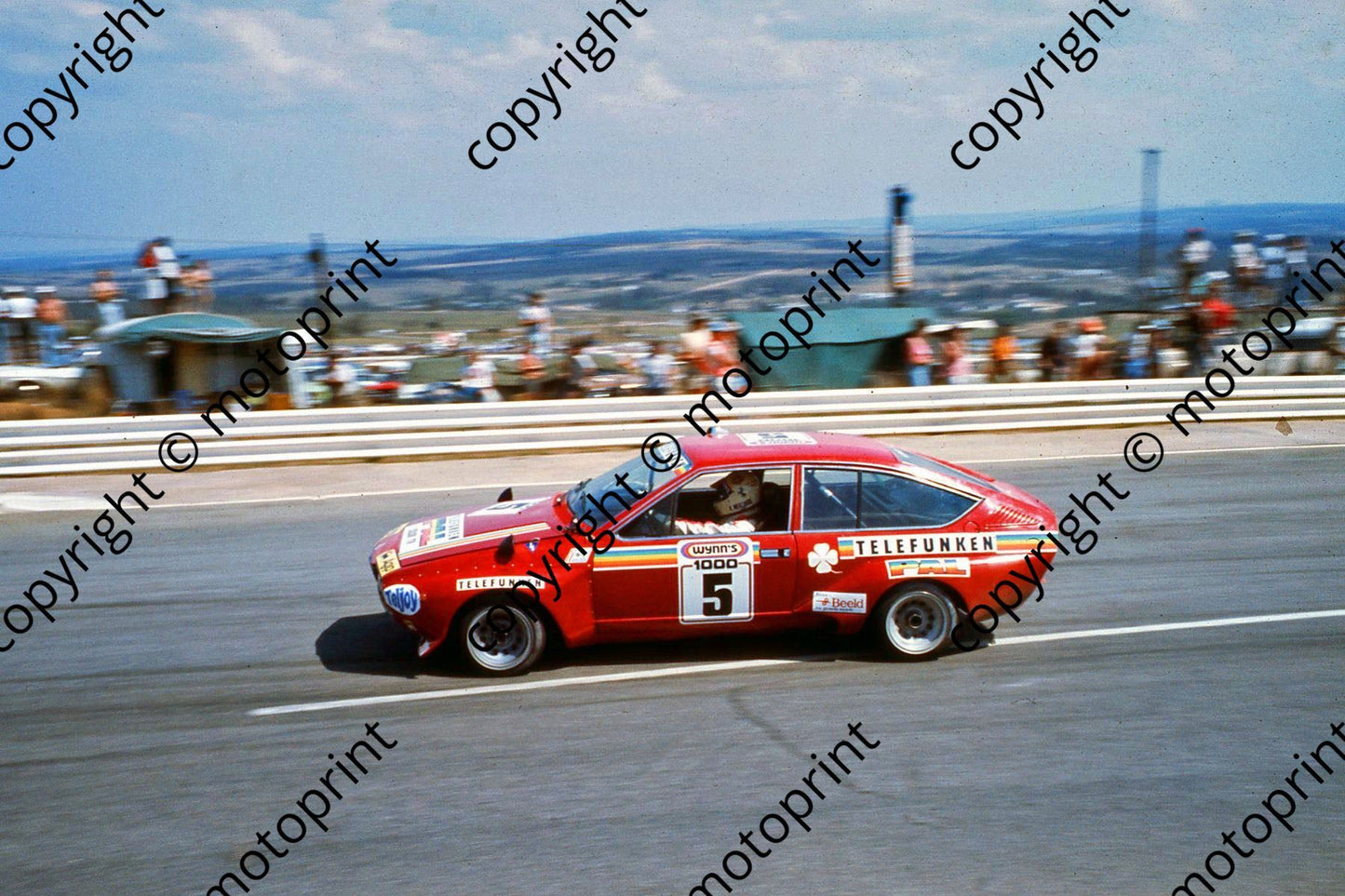 1975 Wynns 5 Alfetta GT Arturo Merzario Spartaco Dini (permission Roger Swan) 134 (15)