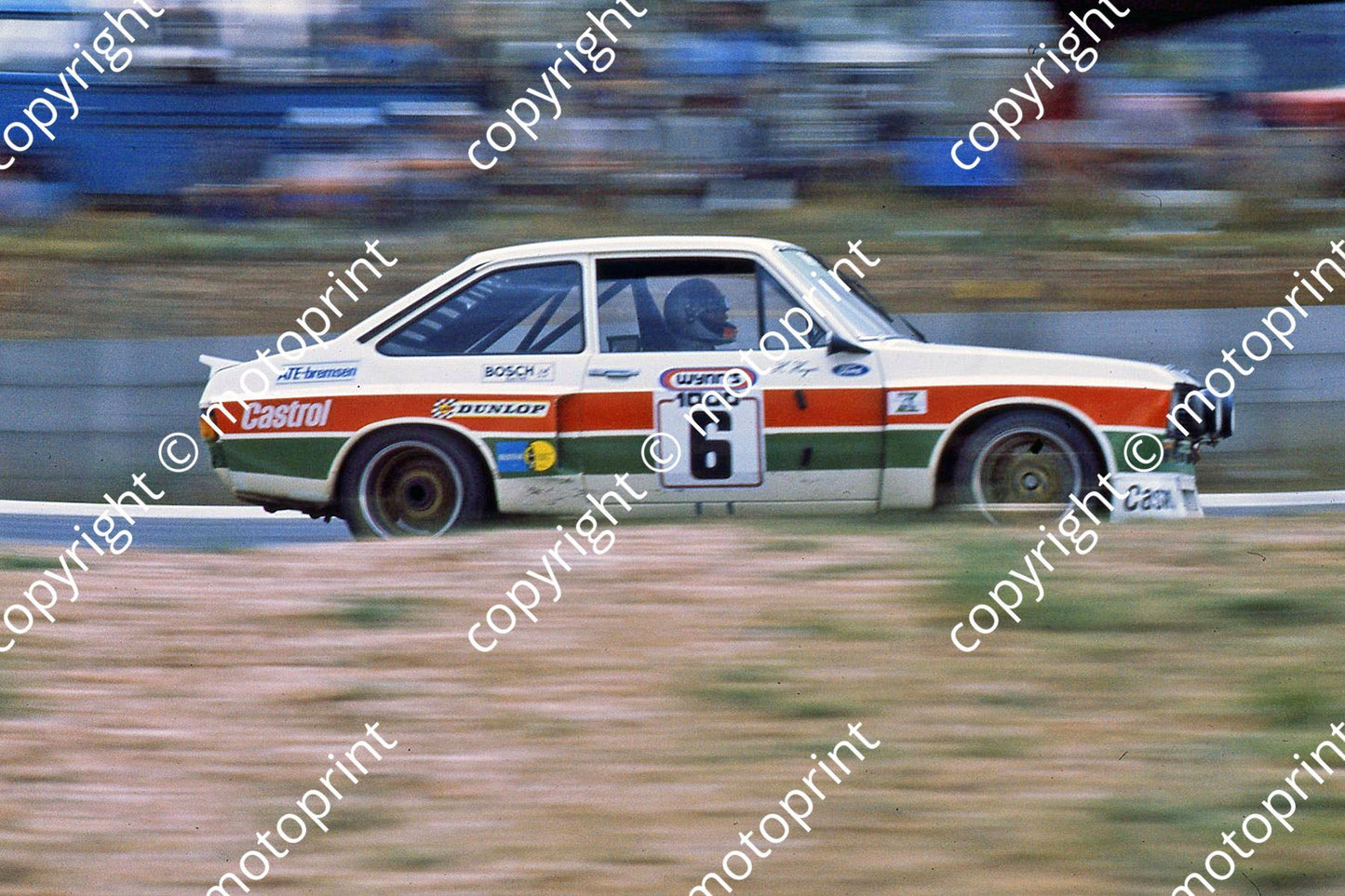 1975 Wynns 6 Escort RS1800 Hans Heyer, Peter Hennige, Jochen Mass (permission Roger Swan) (14)