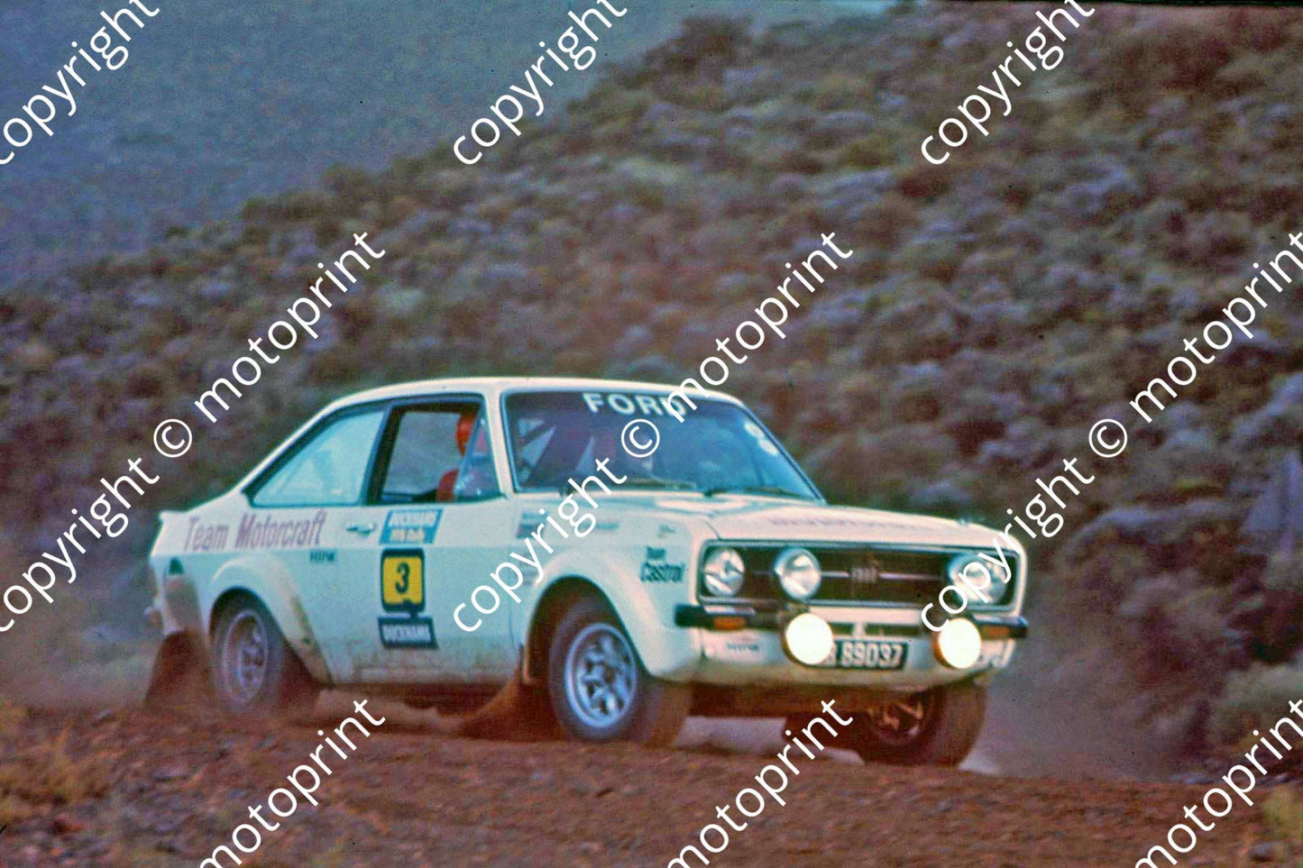 1976 Duckhams 3 Andre Liebenberg, Jan Kriek Escort 3rd (courtesy Roger Swan) (21)