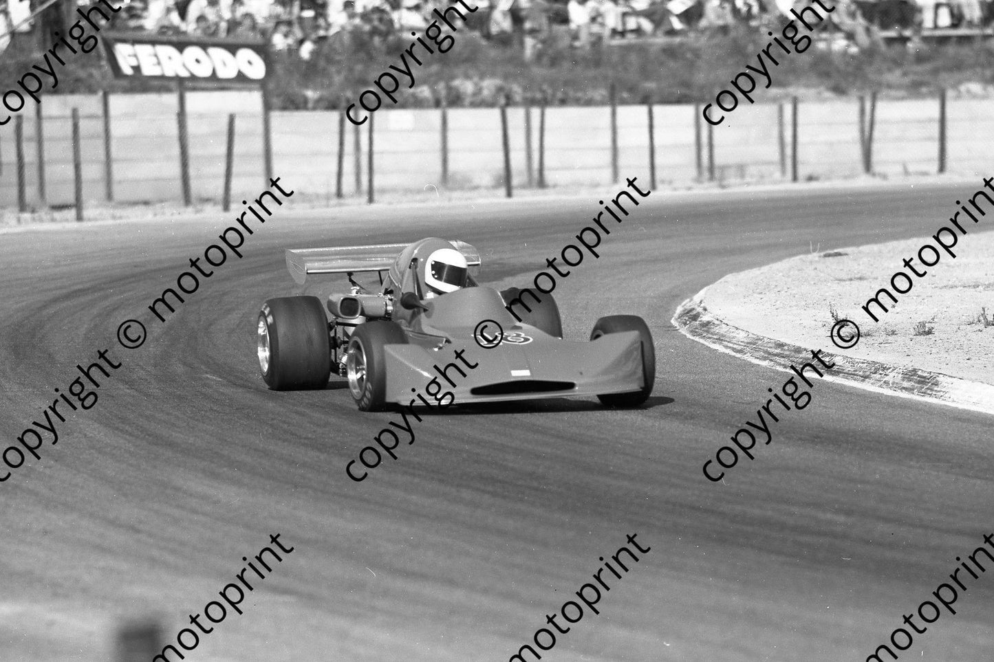 1976 FA Kya 18 A Verwey FA March (permission Malcolm Sampson Motorsport Photography) 722
