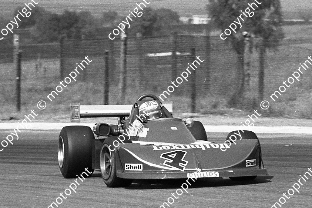 1976 FA Kya 1 Ian Scheckter March 76B (8)