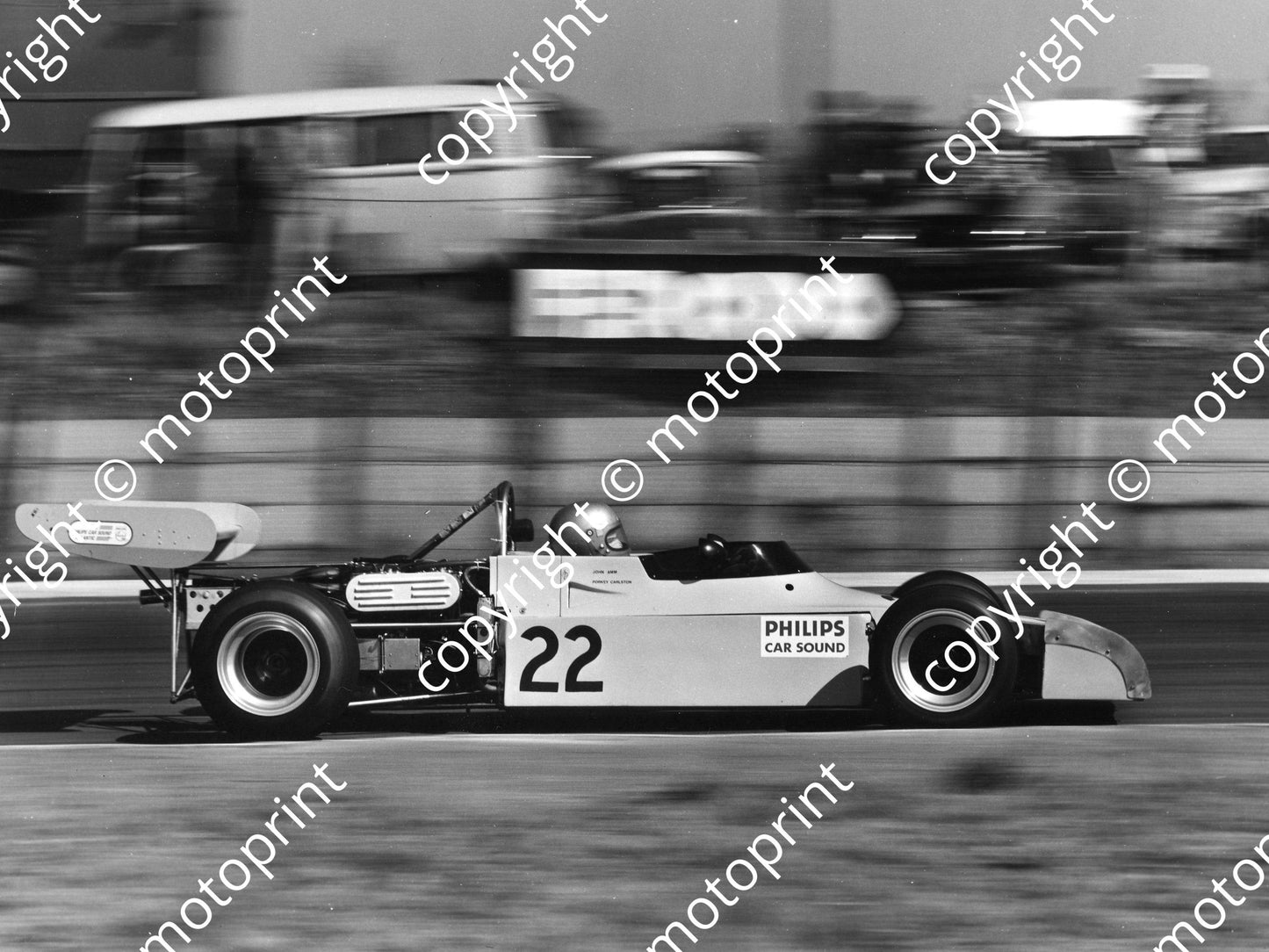 1976 FA Kya 22 John Amm Brabham BT38 (permission Malcolm Sampson Motorsport Photography) 236