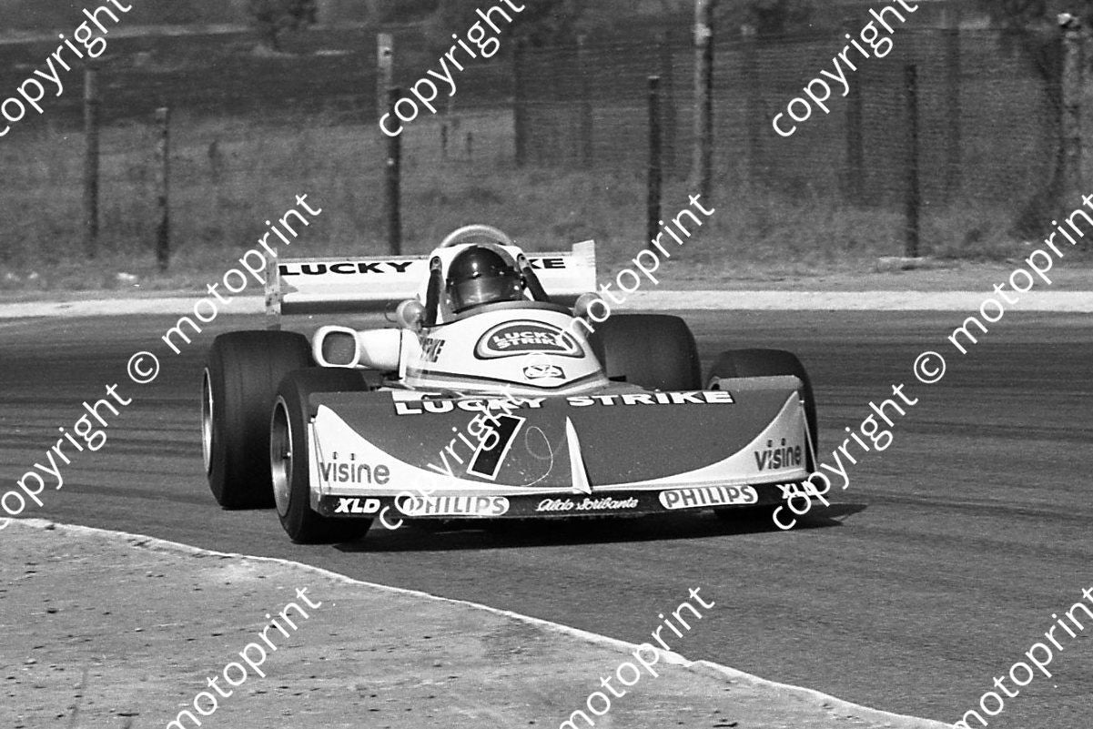 1976 FA Kya Dave Charlton March 76B (6)