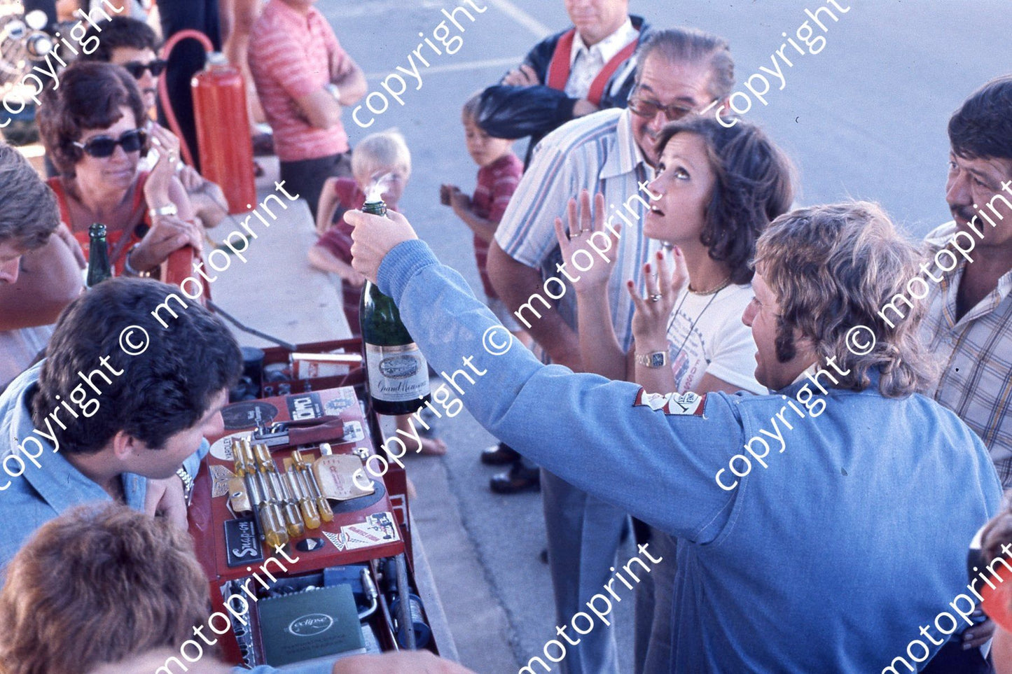 1976 FA Kya Ian Scheckter winner, Max and Jody 056