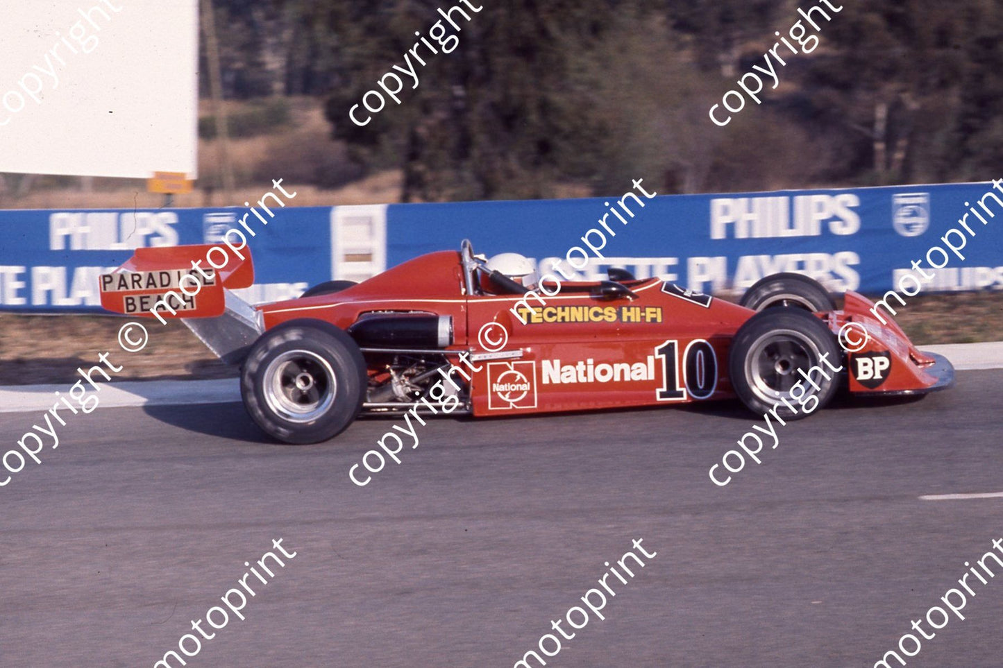 1976 FA SS Kya Guy Tunmer Chevron B34 (3)