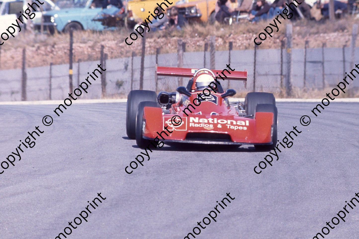 1976 FA SS Kya Guy Tunmer Chevron B34 (5)