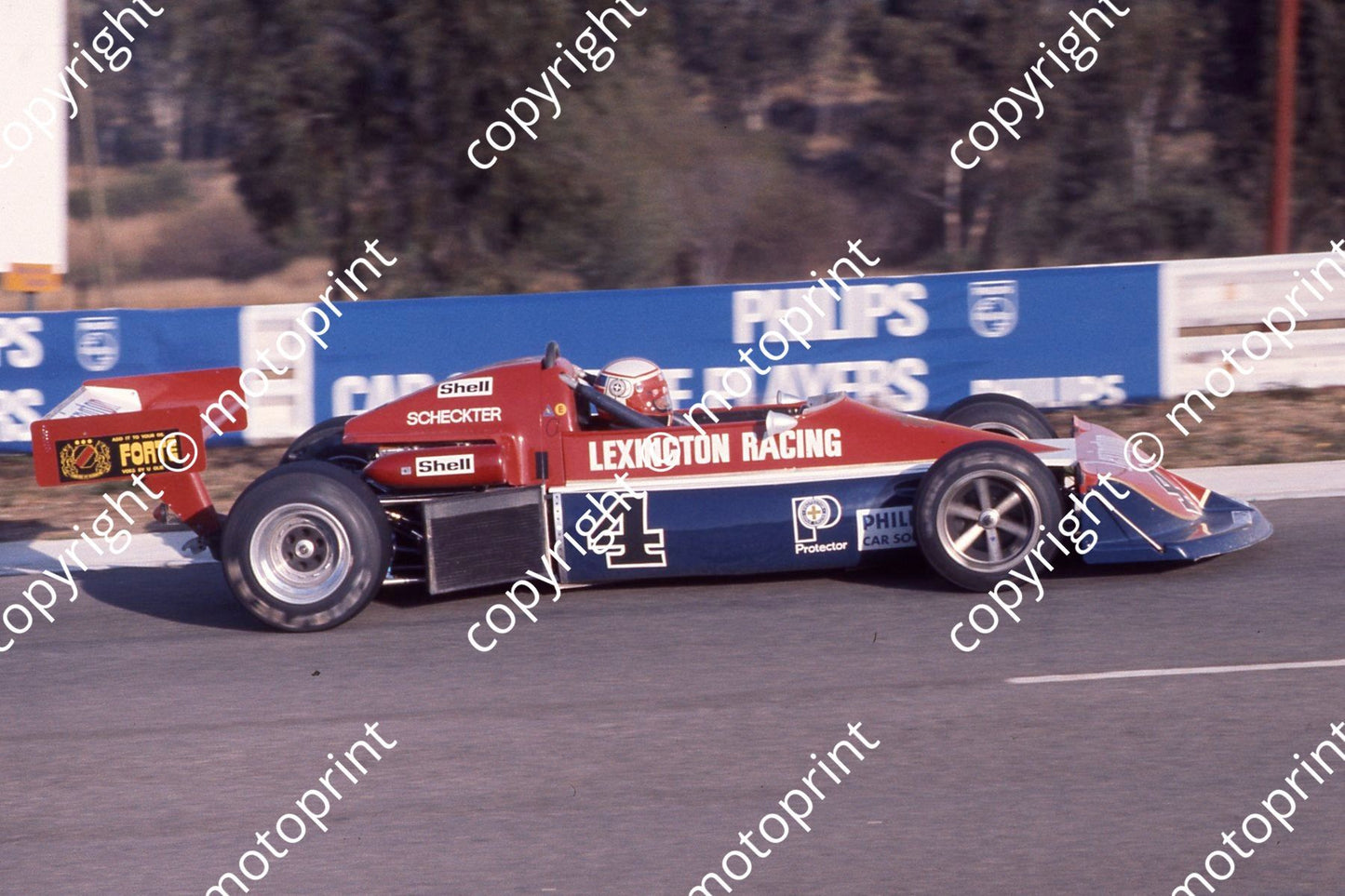 1976 FA SS Kya Ian Scheckter March 76B (3)