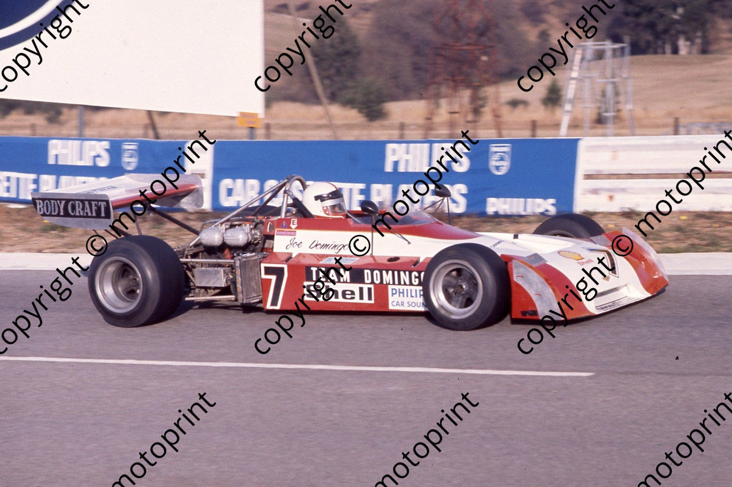 1976 FA SS Kya Joe Domingo Chevron B25 (1)
