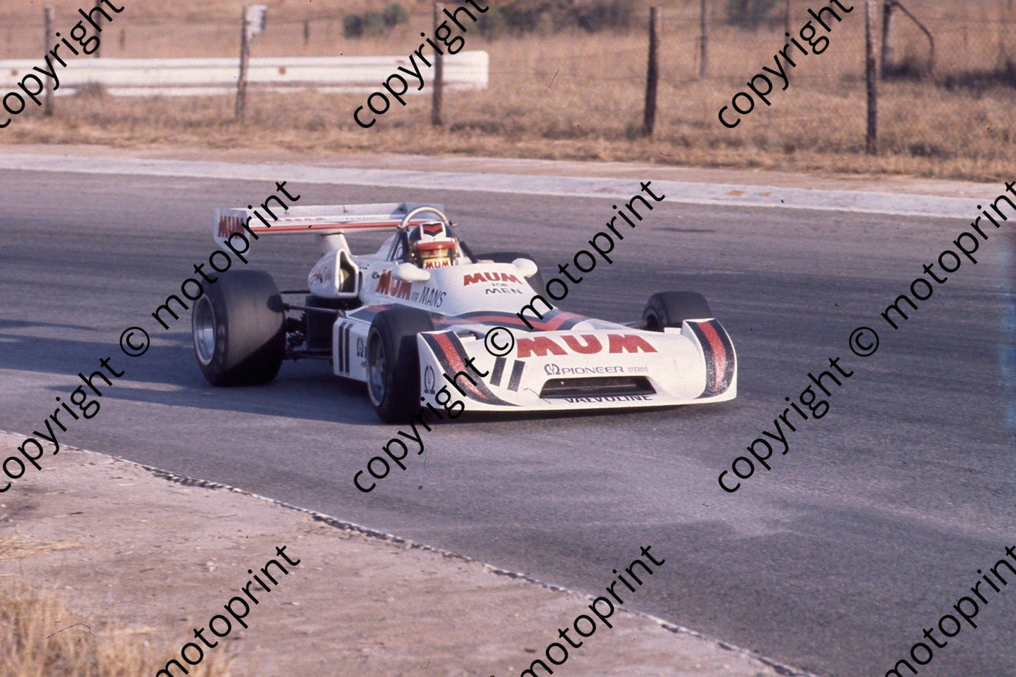 1976 FA SS Kya John Gibb Chevron B29 (1)
