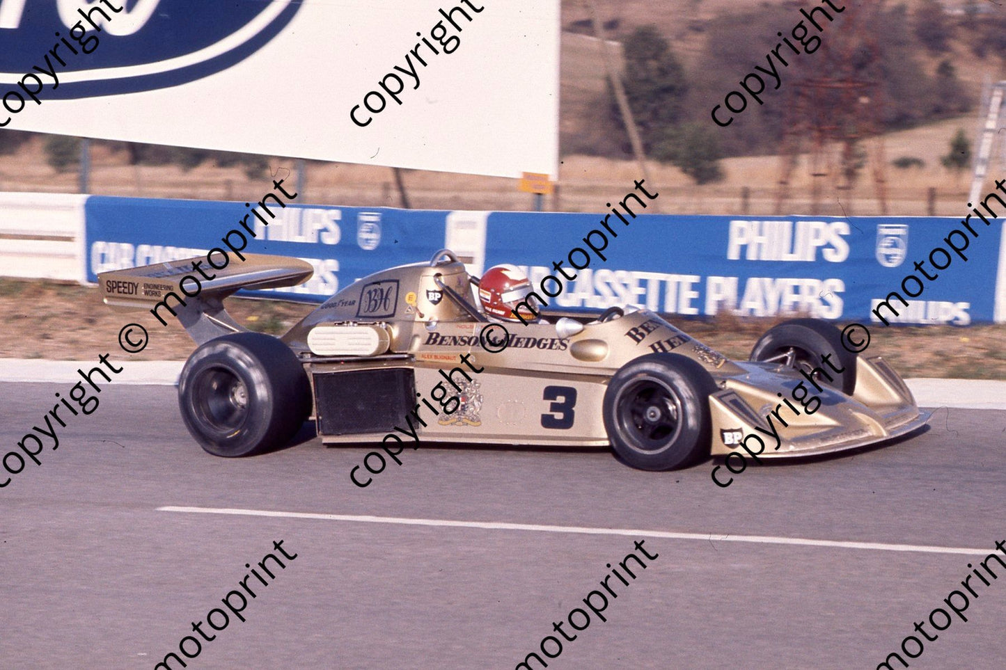 1976 FA SS Kya Nols Nieman Wheatcroft (4)