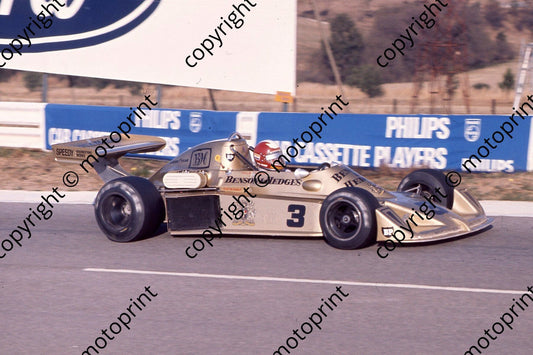 1976 FA SS Kya Nols Nieman Wheatcroft (4)