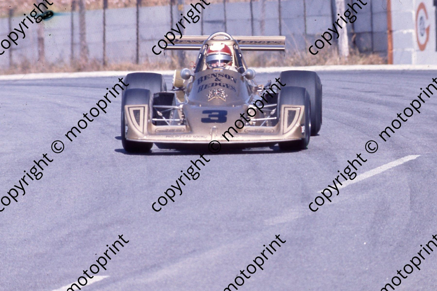 1976 FA SS Kya Nols Nieman Wheatcroft (5)
