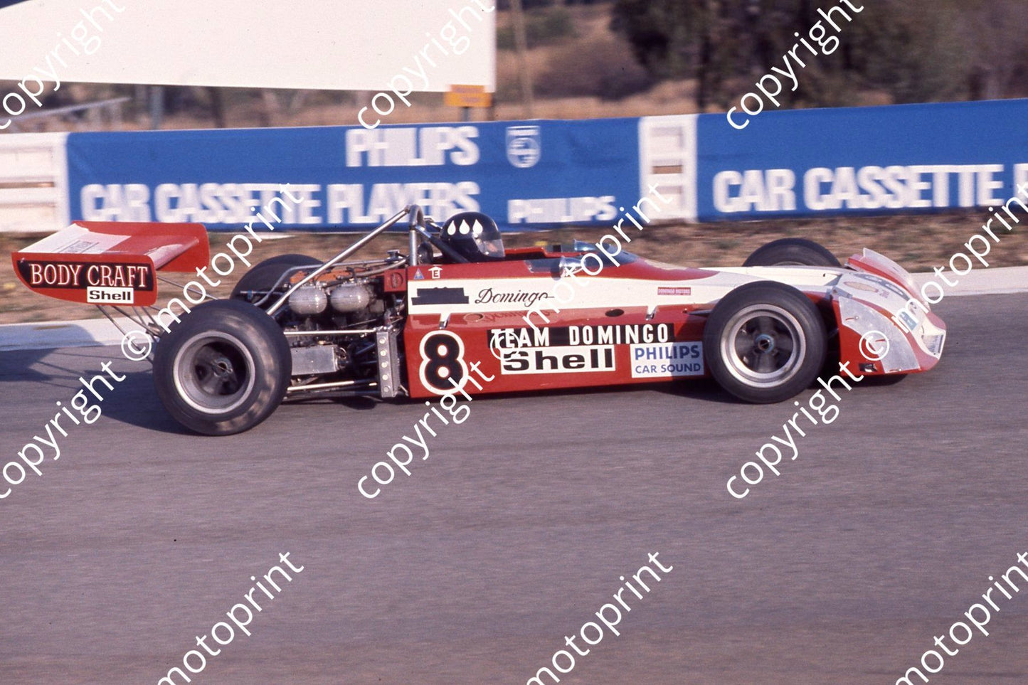 1976 FA SS Kya Yunus Domingo 011