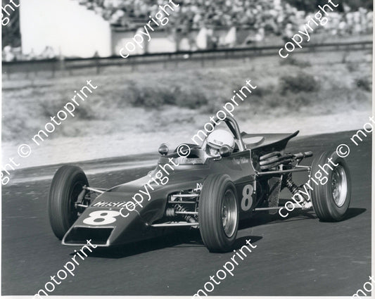 1976 FF Killarney 8 Desire Wilson Merlyn Mk25