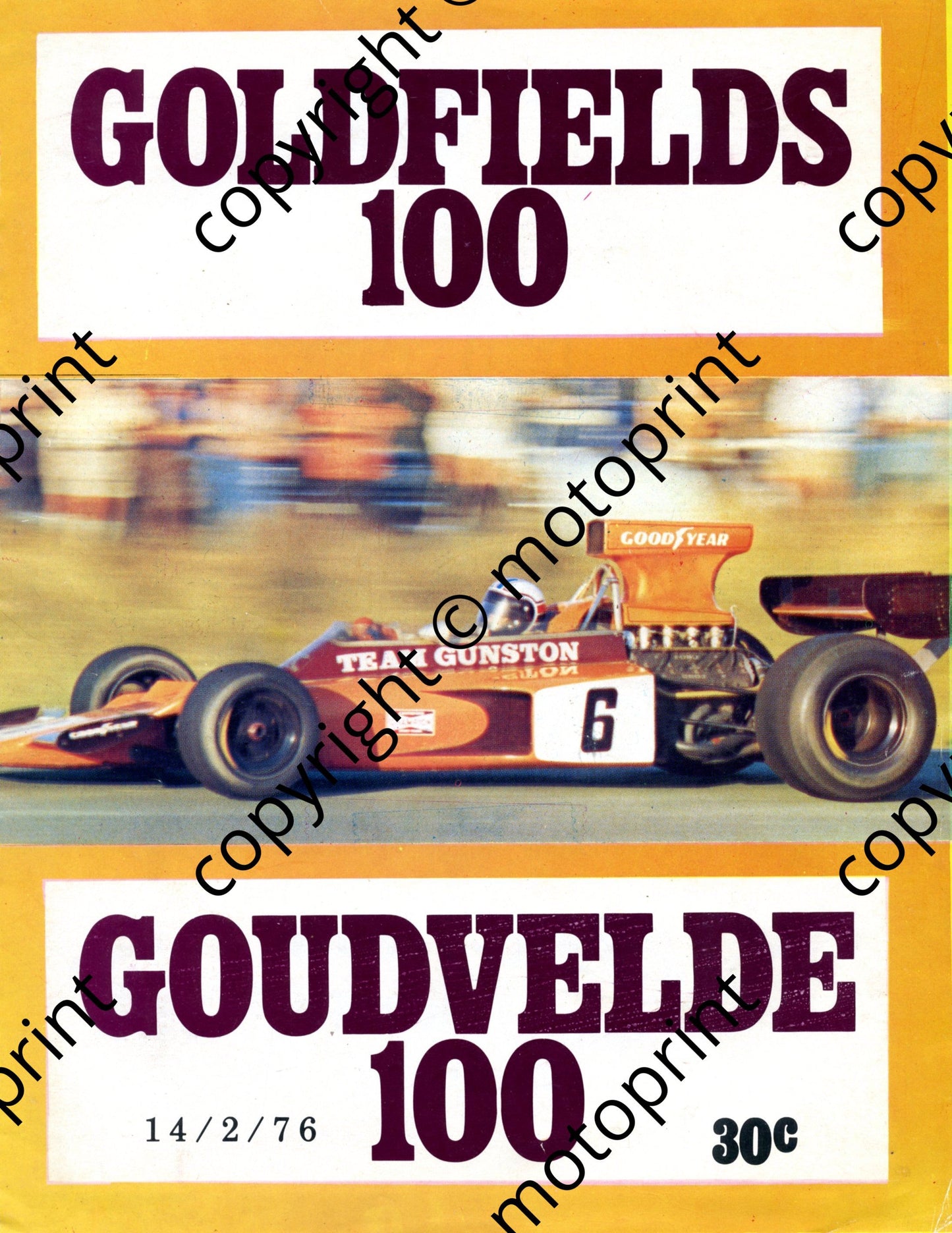 1976 Goldfiels 100759