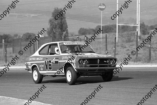 1976 Gp 1 Kya V6  Hennie van der Linde Mazda  (permission Malcolm Sampson Motorsport Photography) (1)