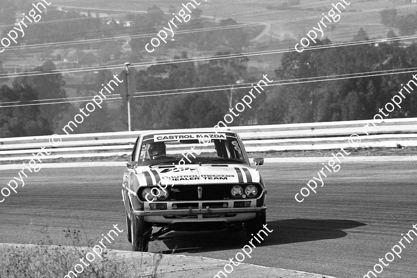 1976 Gp 1 Kya V7 Dave Charlton Mazda (permission Malcolm Sampson Motorsport Photography) (1)