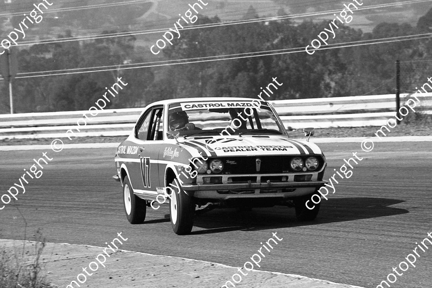 1976 Gp 1 Kya V7 Dave Charlton Mazda (permission Malcolm Sampson Motorsport Photography) (2)