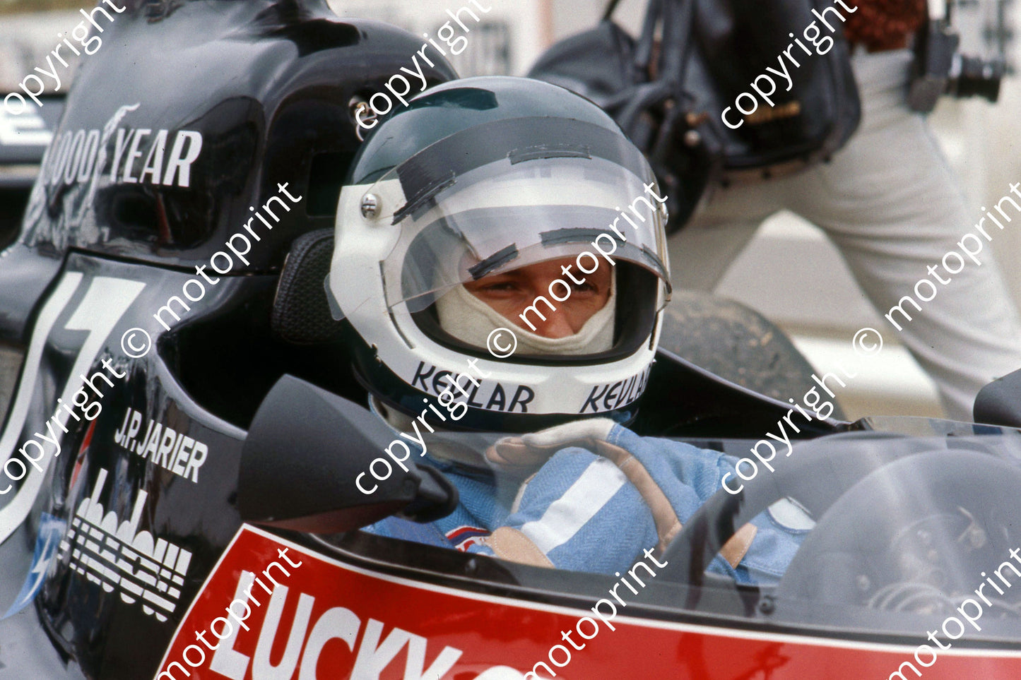 1976 Gp Jarier A4 11