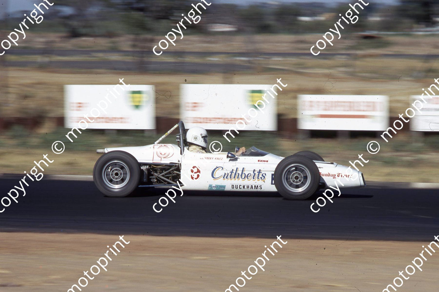 1976 Killarney Jan FF 9 J Knez Merlyn Mk20 (permission Malcolm Sampson Motorsport Photography) 168