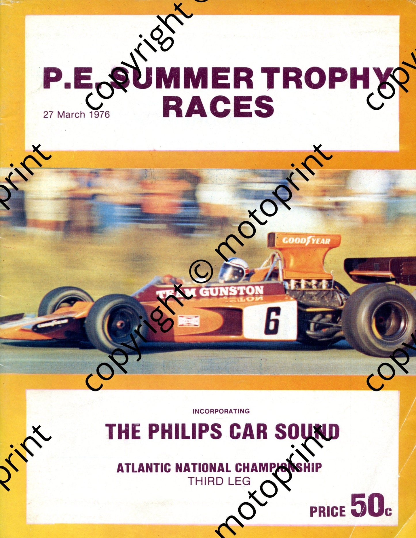 1976 PE Summer races766