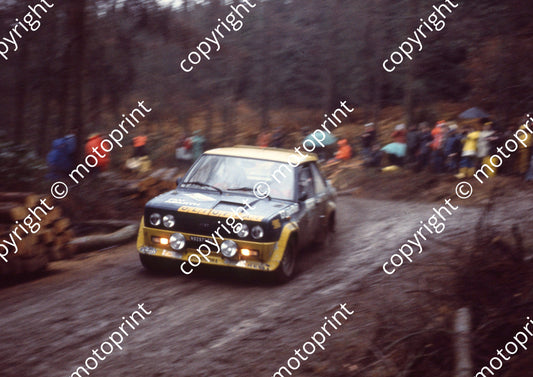 1976 RAC 14 Fulvio Bacchelli, Francesco Rossetti Fiat 131 Abarth (courtesy Roger Swan) (14)