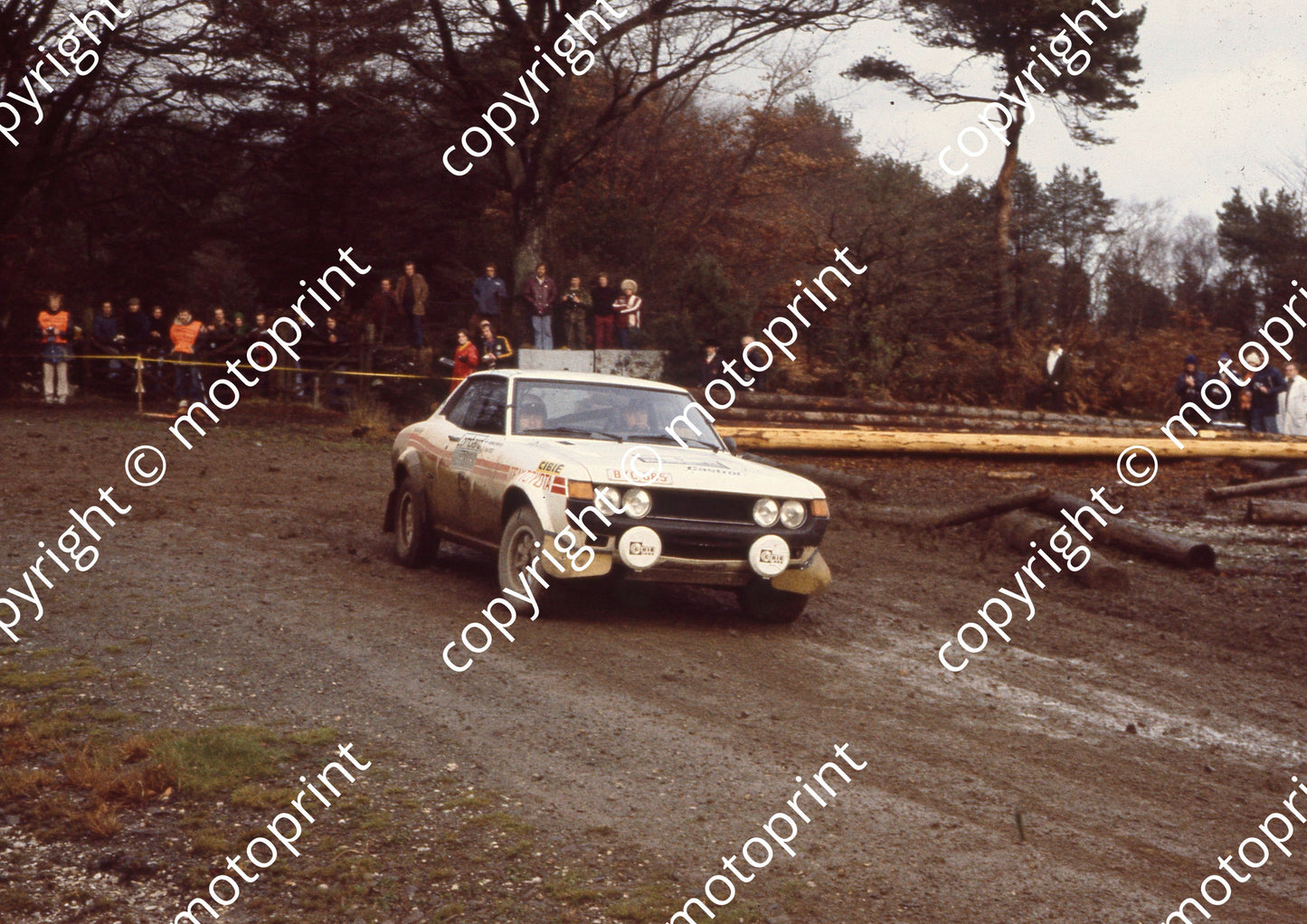 1976 RAC 5 Hannu Mikkola, Jean Todt Toyota Celica 2000 (courtesy Roger Swan) (8)