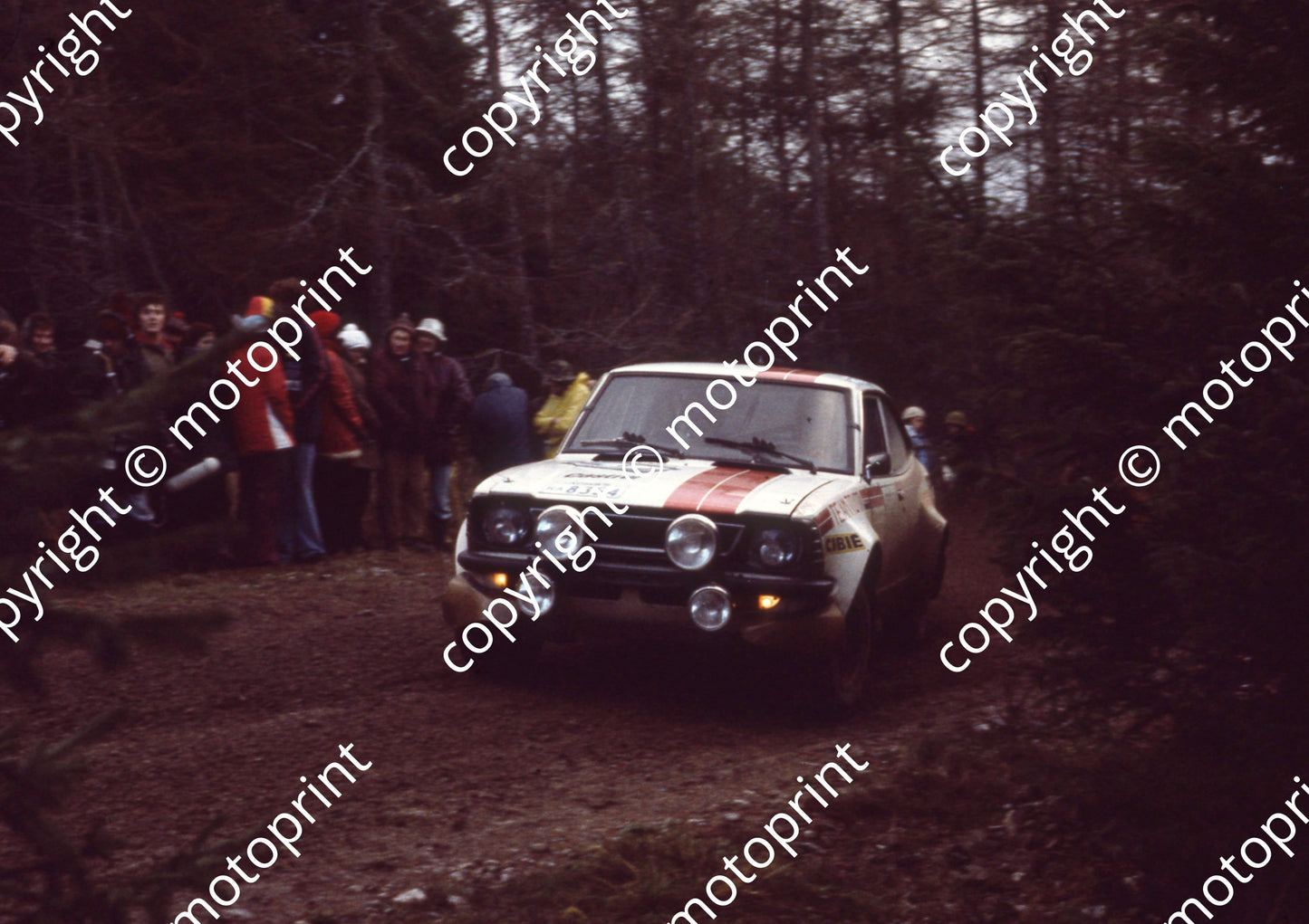 1976 RAC 8 Ove Andersson, Martin Holmes Toyota Corolla (courtesy Roger Swan) (6)
