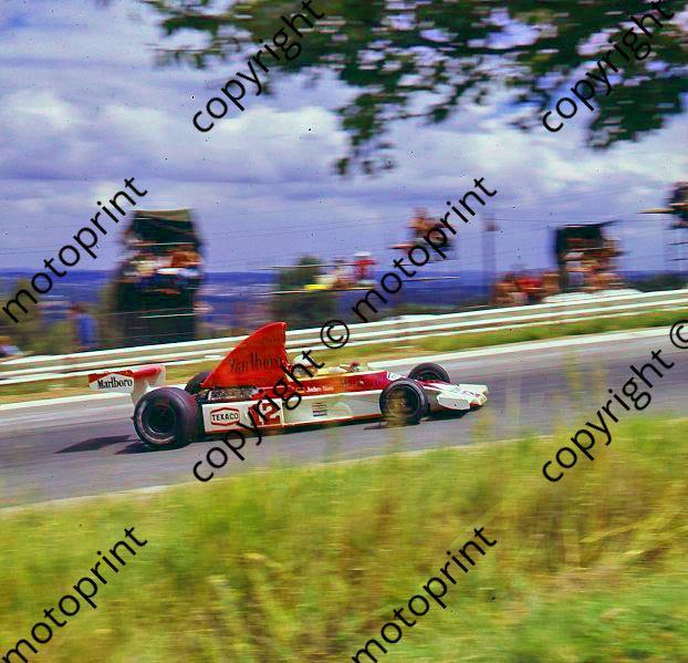 1976 SA GP 12 Jochen Mass McLaren M23-6 (permission Malcolm Sampson Motorsport Photography) (5)