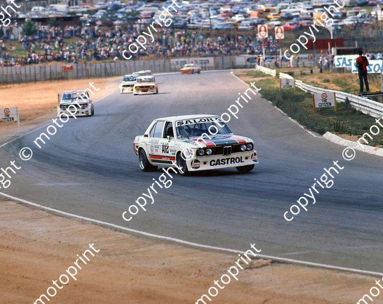 1976 Star prod A12 BMW 530 Eddie Keizan (permission Malcolm Sampson Motorsport Photography) (1)