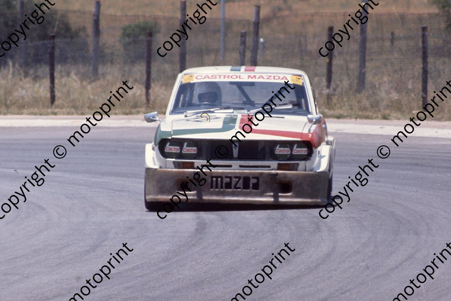 1976 Star prod A2 Hennie van der Linde Mazda (courtesy Roger Swan) 009