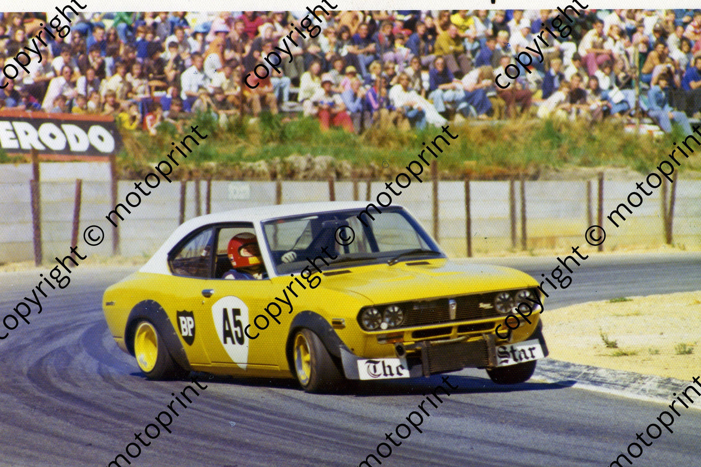 1976 Star prod A5 Mazda A Harcus (permission Malcolm Sampson Motorsport Photography) (2)