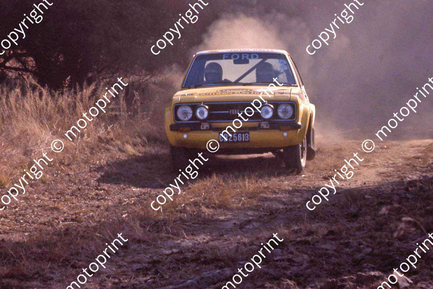 1976 Total 11 Jan Hettema...Escort check year (courtesy Roger Swan) (66)