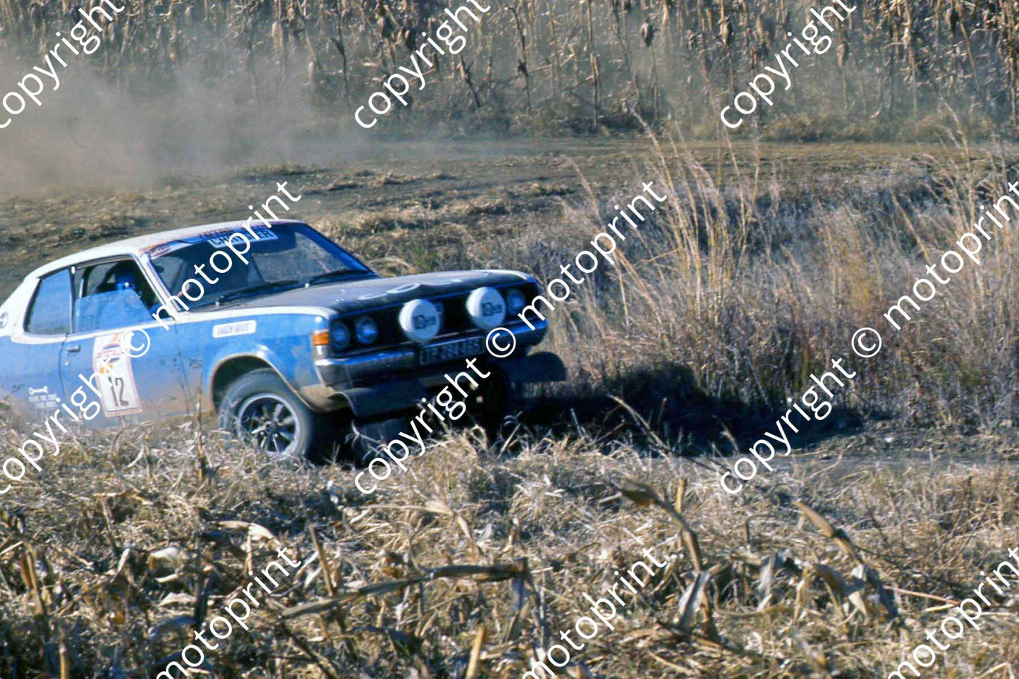 1976 Total 12 Sandy Grant year (courtesy Roger Swan) (33)