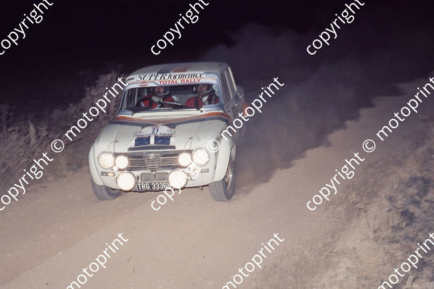 1976 Total 21 Giv Piazza-Musso ...Alfa Guilietta year (courtesy Roger Swan) (3)