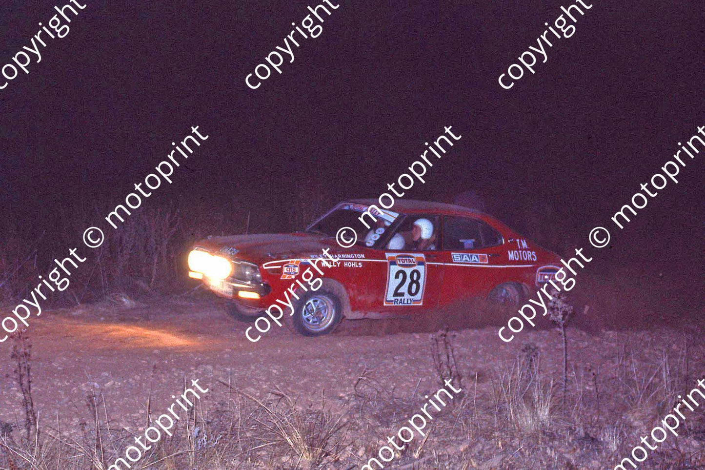 1976 Total 28 Wally Hohls, Wiley Harrington Datsun (courtesy Roger Swan) (14)