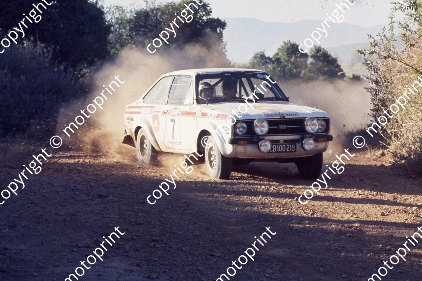 1976 Total 7 Roelof Fekken check (courtesy Roger Swan) (4)