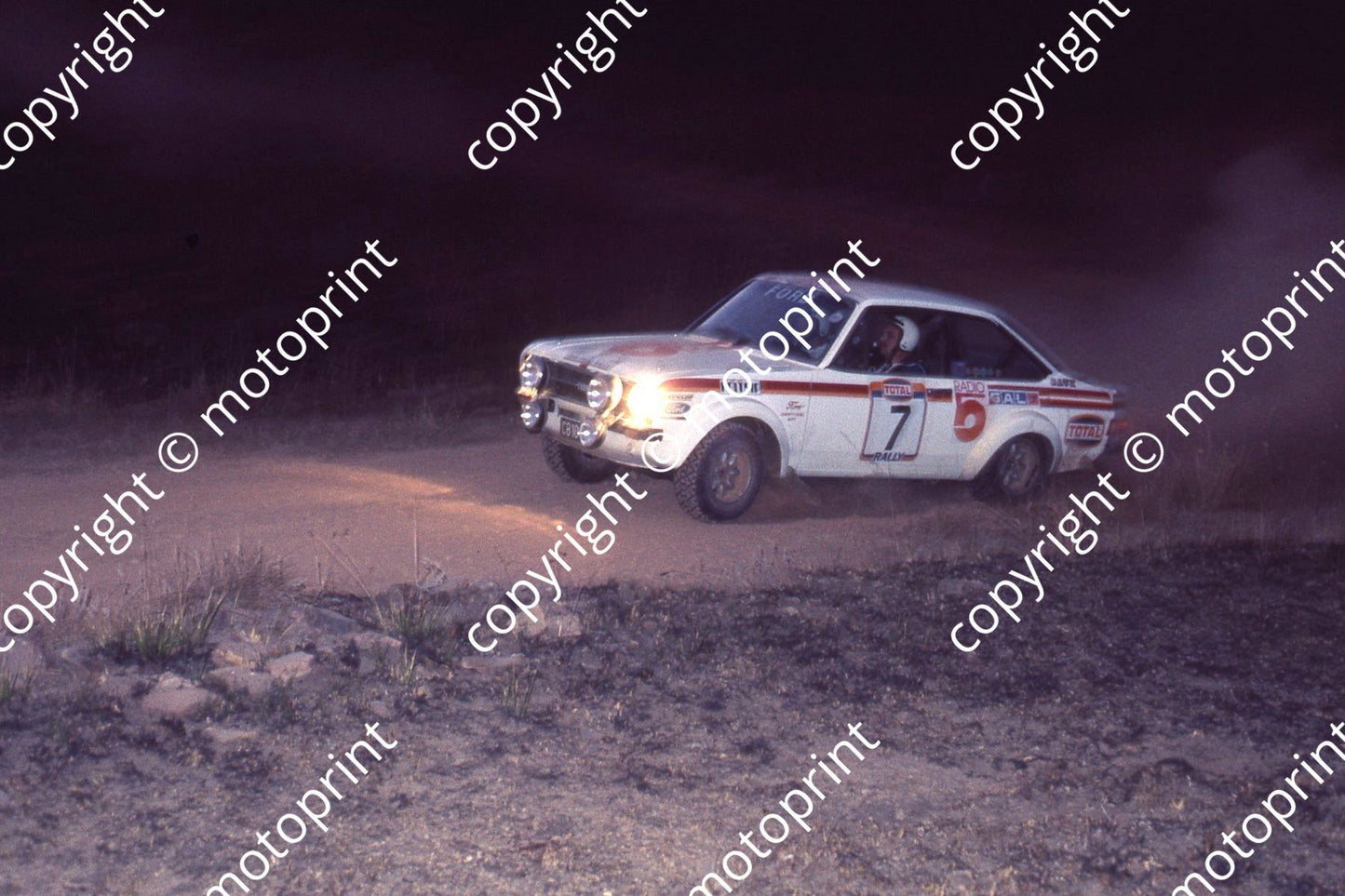 1976 Total 7 Roelof Fekken check (courtesy Roger Swan) (5)