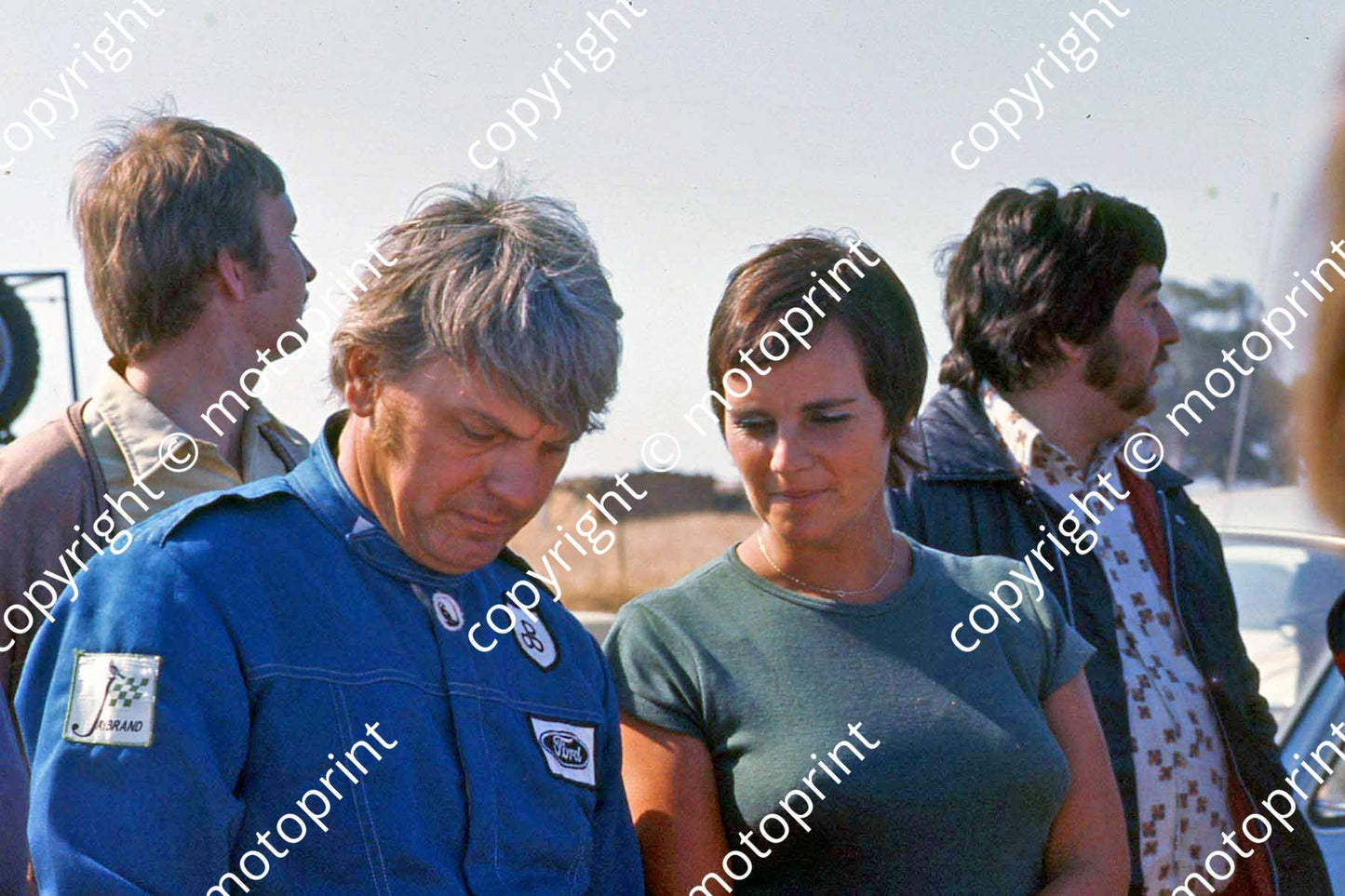 1976 Total Roger Clark (courtesy Roger Swan) (66)