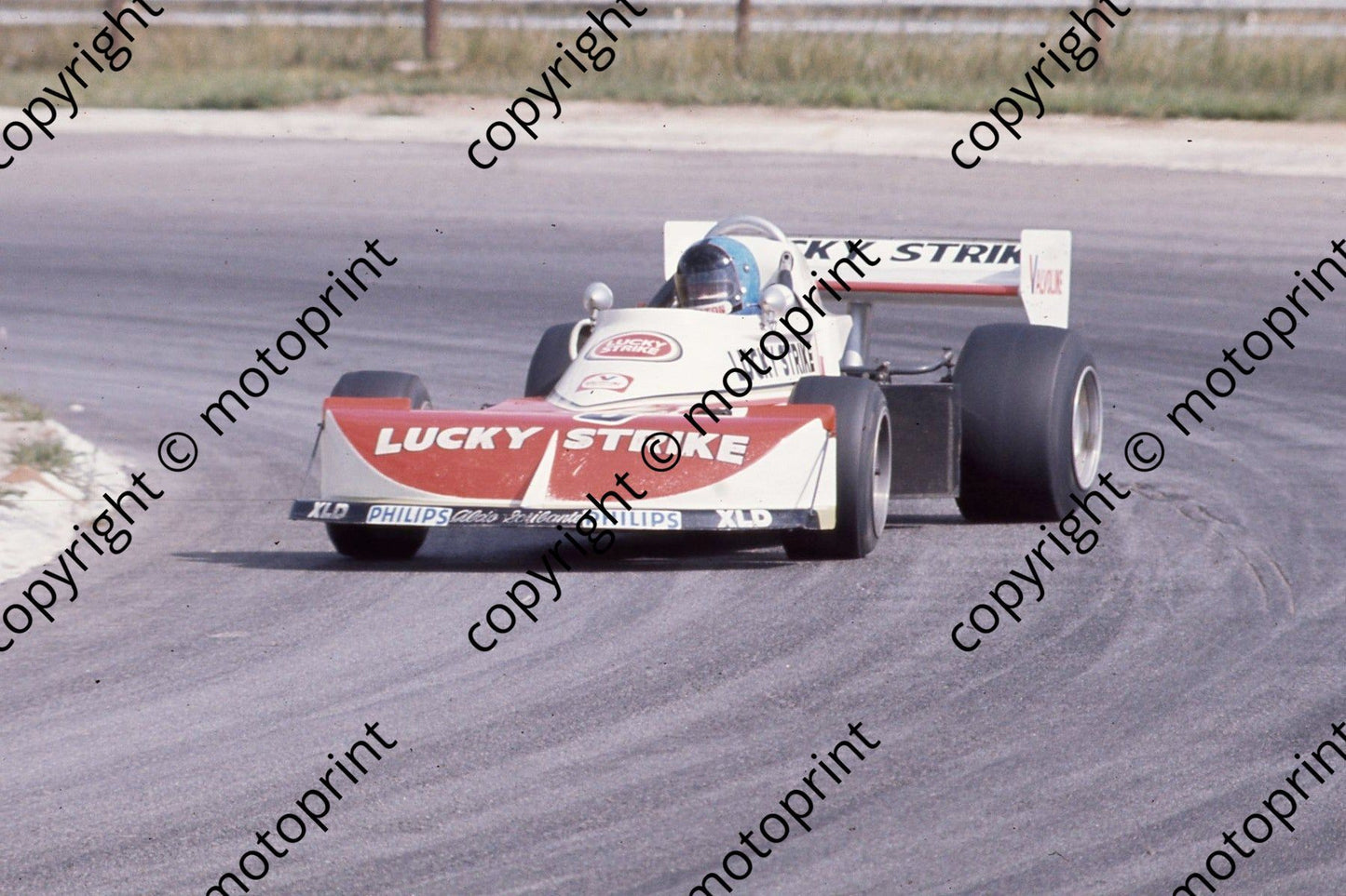 1977 FA SS Kya intnl Dave Charlton March 76B (1)
