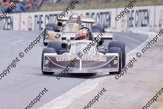 1977 FA SS Kya intnl Rupert Keegan March 77B, Nols Nieman Wheatcroft R18 (3)
